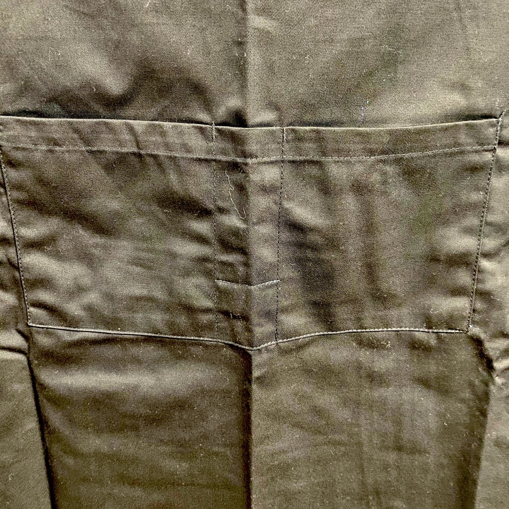 Kitchen apron - Picture 2 of 2